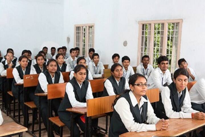 classroom